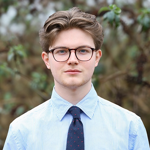 Finn Shoolheifer